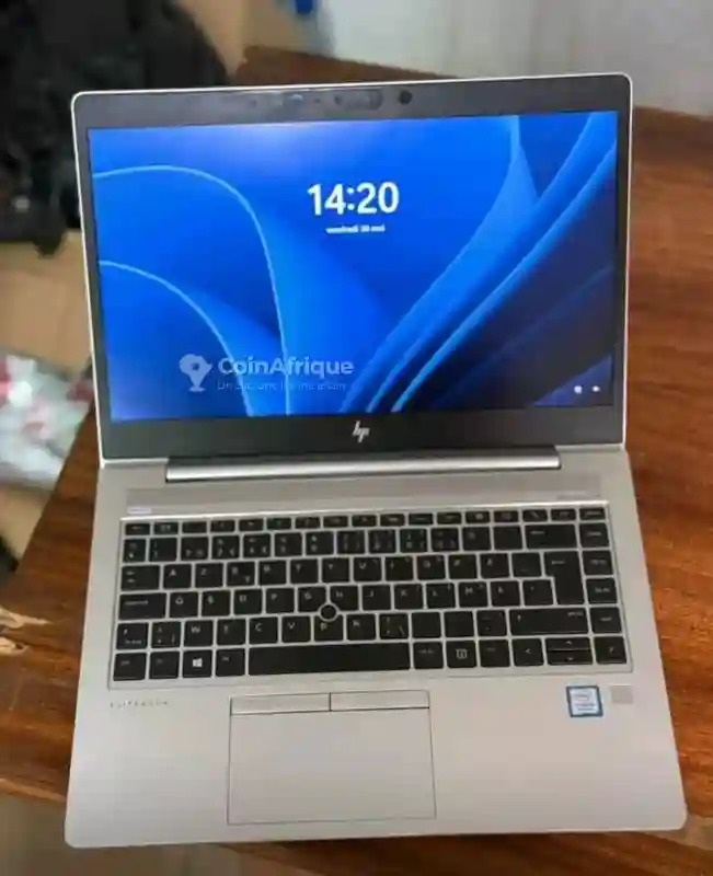 PC - Vue 2
