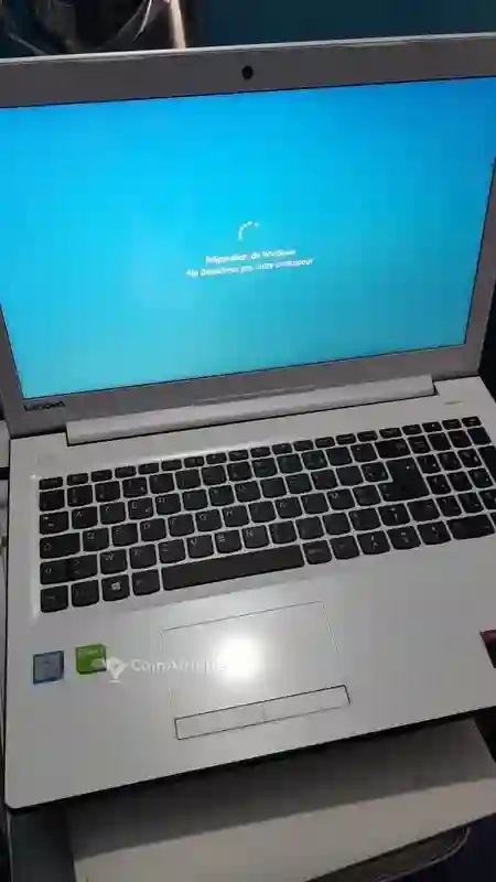 PC Lenovo Ideapad 310 Core i5