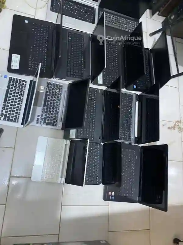 PC - Vue 1