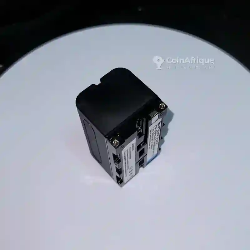 Batterie Sony Np-f 750 770