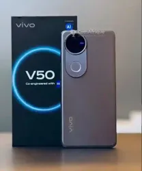 Vivo V50