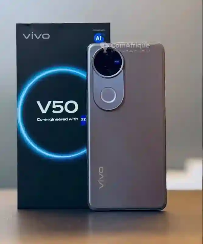 Vivo V50