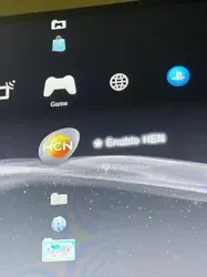 Crack des Consoles Playstation 3 Installation de Multiman