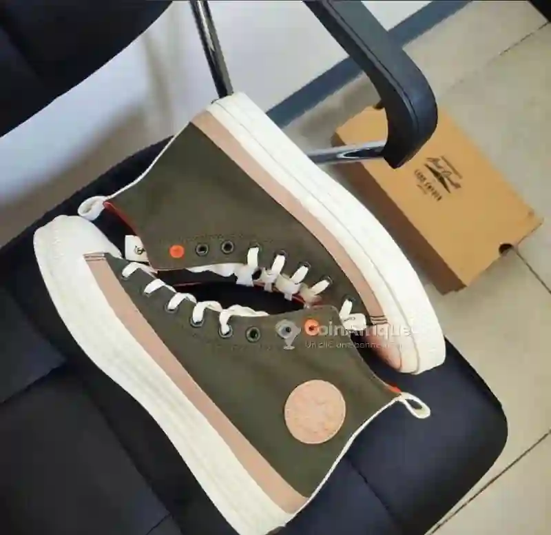 Converse all Star
