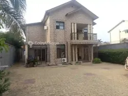 Vente Villa 6 Pièces - Ngaliema