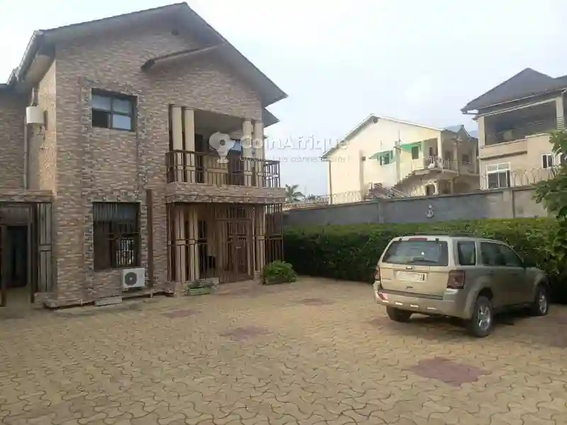 Vente Villa 6 Pièces - Ngaliema - Vue 1