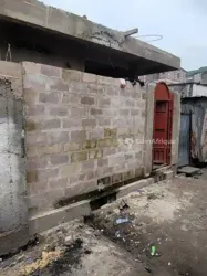 Vente Villa - Kasavubu