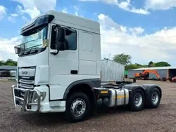 DAF CF