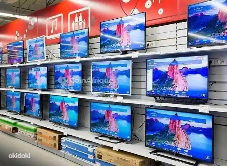 Smart TV - Vue 2