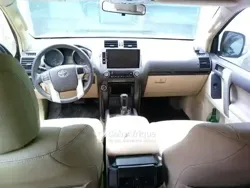 Toyota Prado TXL 2014