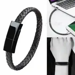 Bracelet Câble Android