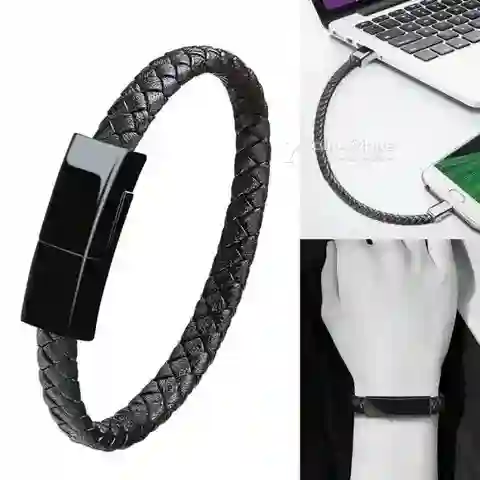 Bracelet Câble Android
