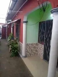 Parcelle 12 lot - Makélékélé-
