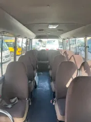Toyota Coaster
