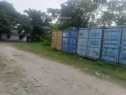 Terrain 1500 m² - Ndolo
