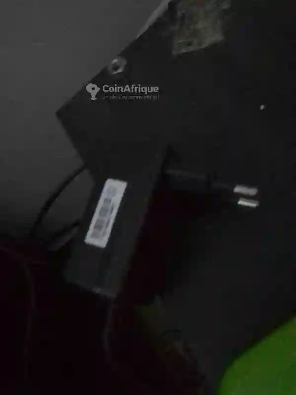 Décodeur HD Canal+