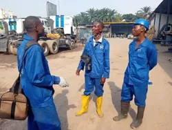 Désinfection Désinfecter Désinfectantion et Dératisation
