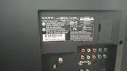 Smart TV Sony Bravai 46''