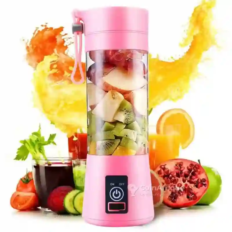 Mini Mixeur USB Rechargeable