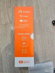 Box Android TV