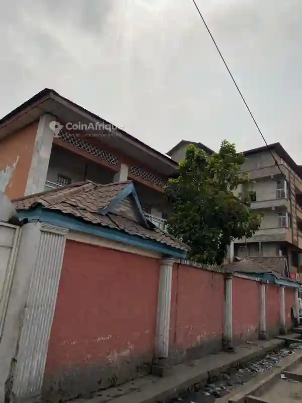 Location Maisons de Vacances 8 Pièces - Kasa Vubu - Vue 2