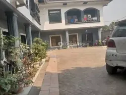 Parcelle 440m²- Ngaliema