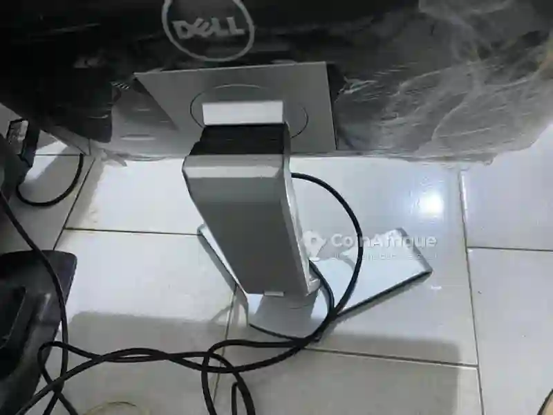 Bureautique Dell Complet Core i3