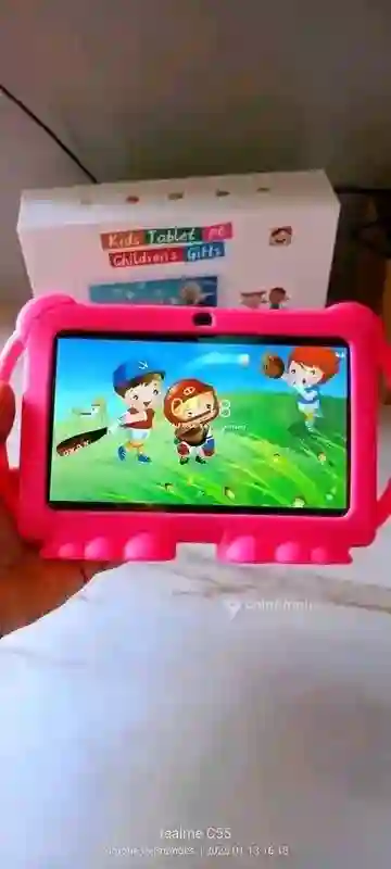 Tablettes Pour Enfants