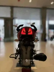 TVS 180 2024