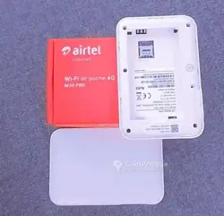 Routeur Wifi Sans Fil