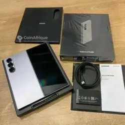 Samsung Galaxy