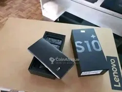 Samsung Galaxy S10+
