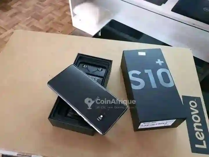 Samsung Galaxy S10+