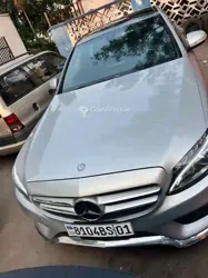 Mercedes-benz C300 20125