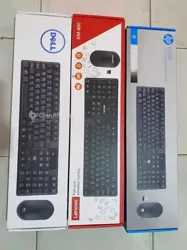 Clavier Sans fil Bluetooth D'origine