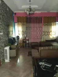 Vente Appartement 3pièces - N'djili