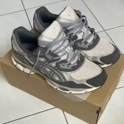 Chaussures Asics gel