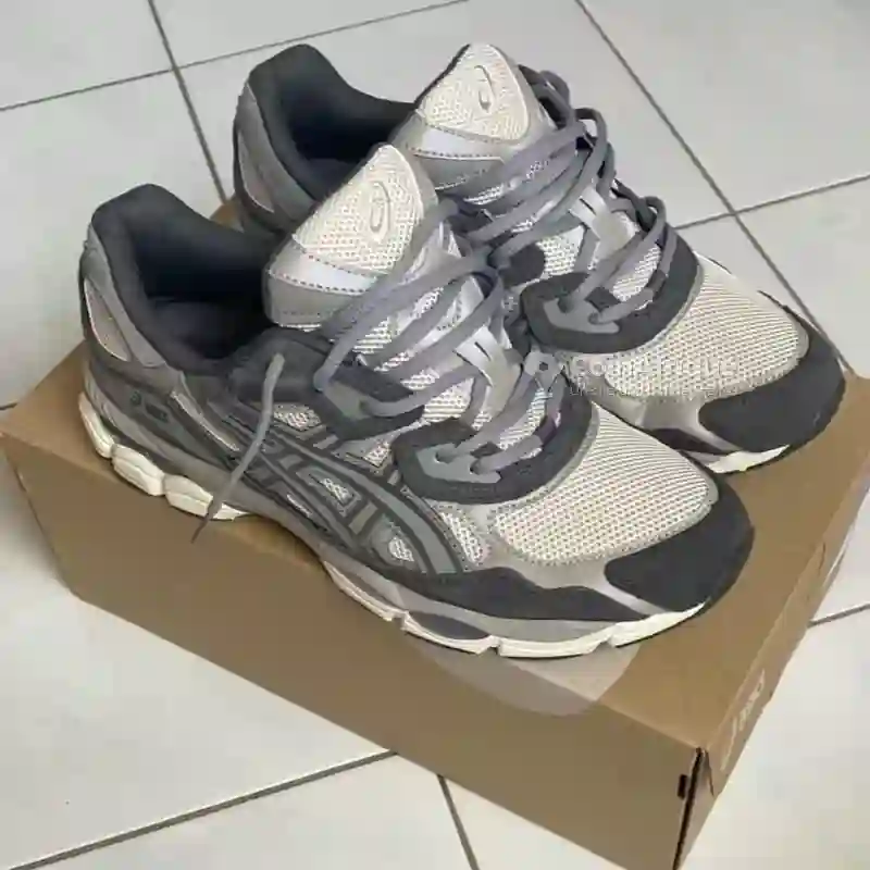 Chaussures Asics gel