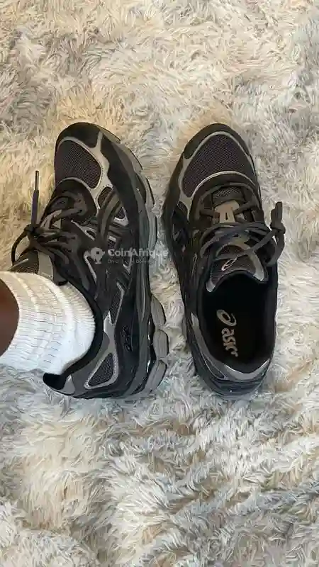 Chaussures Asics gel - Vue 2