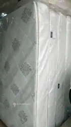 Matelas à Ressorts