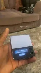 Samsung Galaxy Z Flip 3