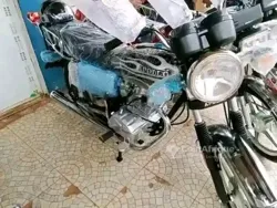 Apollo ap 125-10 2019
