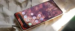 Google Pixel 5