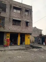 Vente Villa - Barumbu