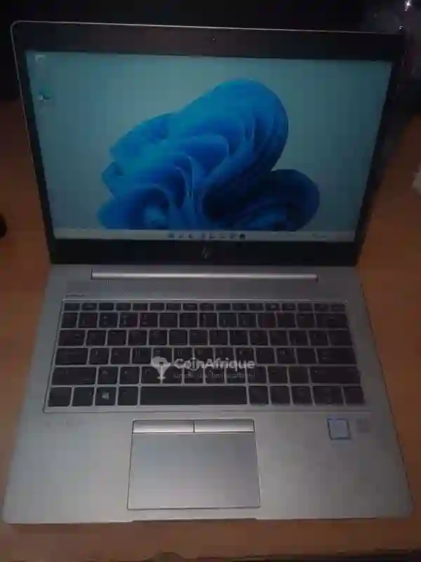 PC HP Elitebook 830 Core i5