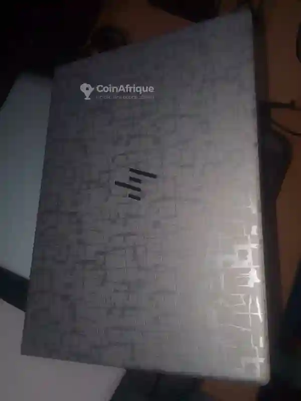 PC HP Elitebook 830 Core i5 - Vue 1
