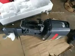 Yamaha 2019