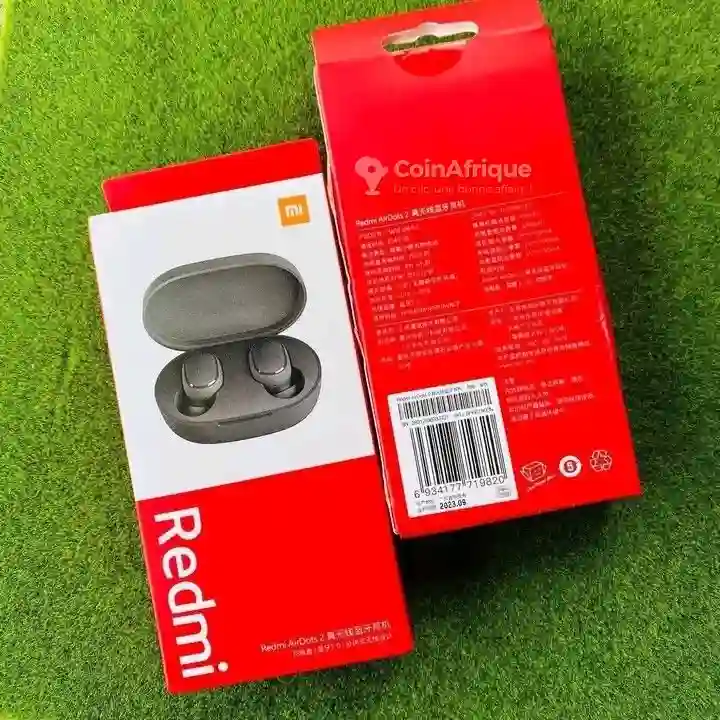 Casque Redmi