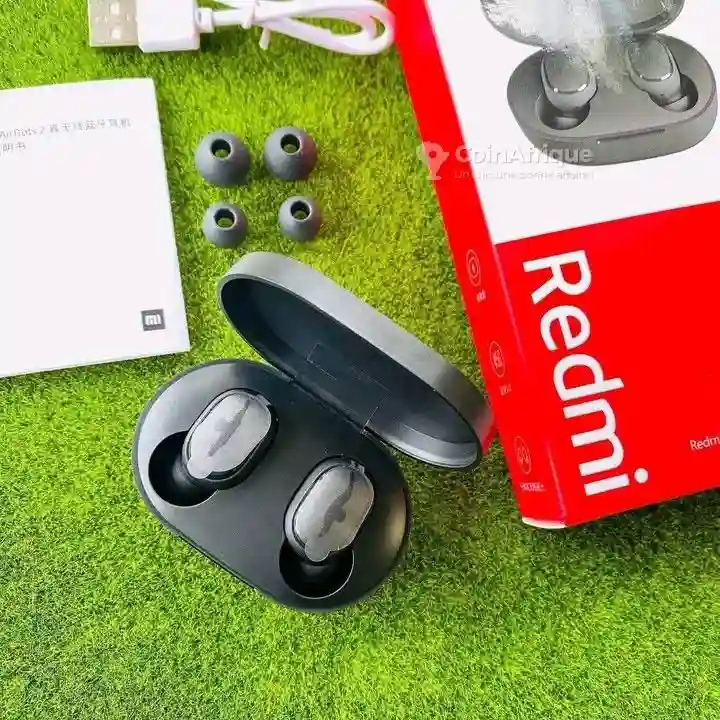 Casque Redmi - Vue 1