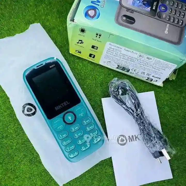 Téléphone Portable